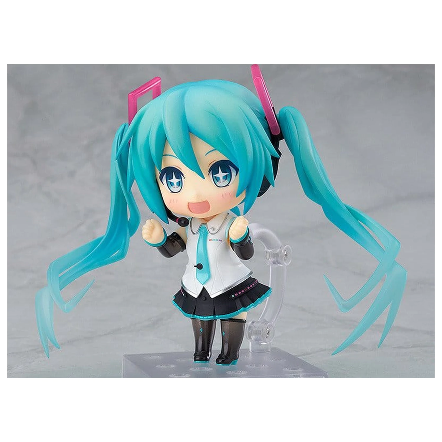 Character Vocal Series 01: Hatsune Miku Nendoroid figurka akcji V4X 10 cm zdjęcie produktu
