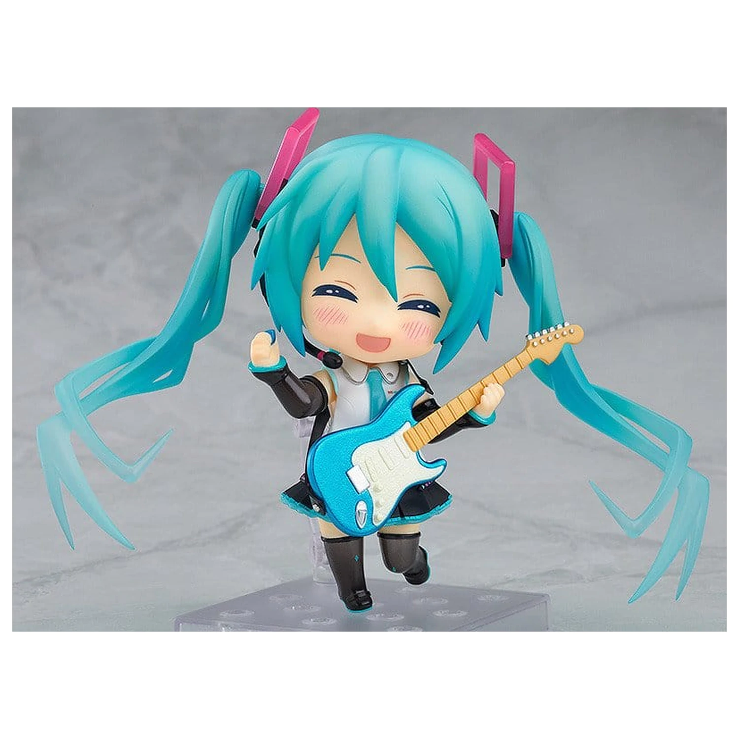 Character Vocal Series 01: Hatsune Miku Nendoroid figurka akcji V4X 10 cm zdjęcie produktu
