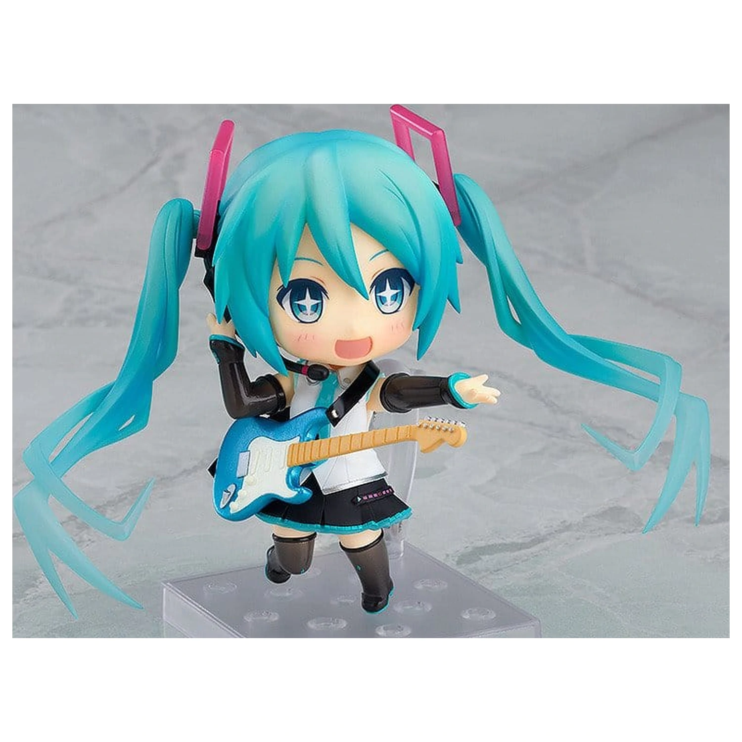 Character Vocal Series 01: Hatsune Miku Nendoroid figurka akcji V4X 10 cm zdjęcie produktu