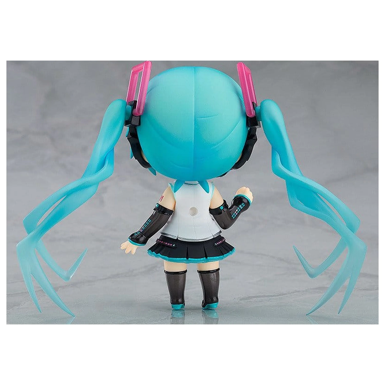 Character Vocal Series 01: Hatsune Miku Nendoroid figurka akcji V4X 10 cm zdjęcie produktu