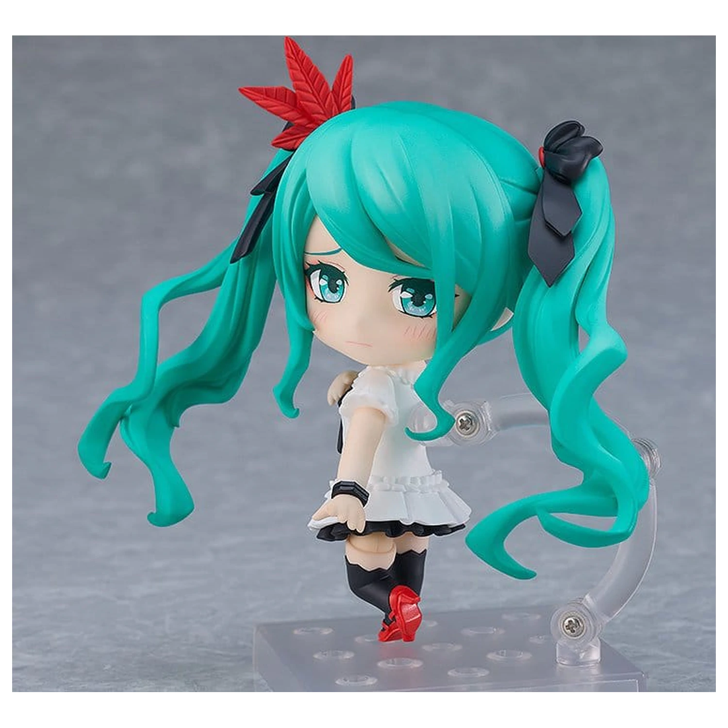 Character Vocal Series 01: Hatsune Miku Nendoroid Figurka akcji World Is Mine 2024 Ver. 10 cm zdjęcie produktu