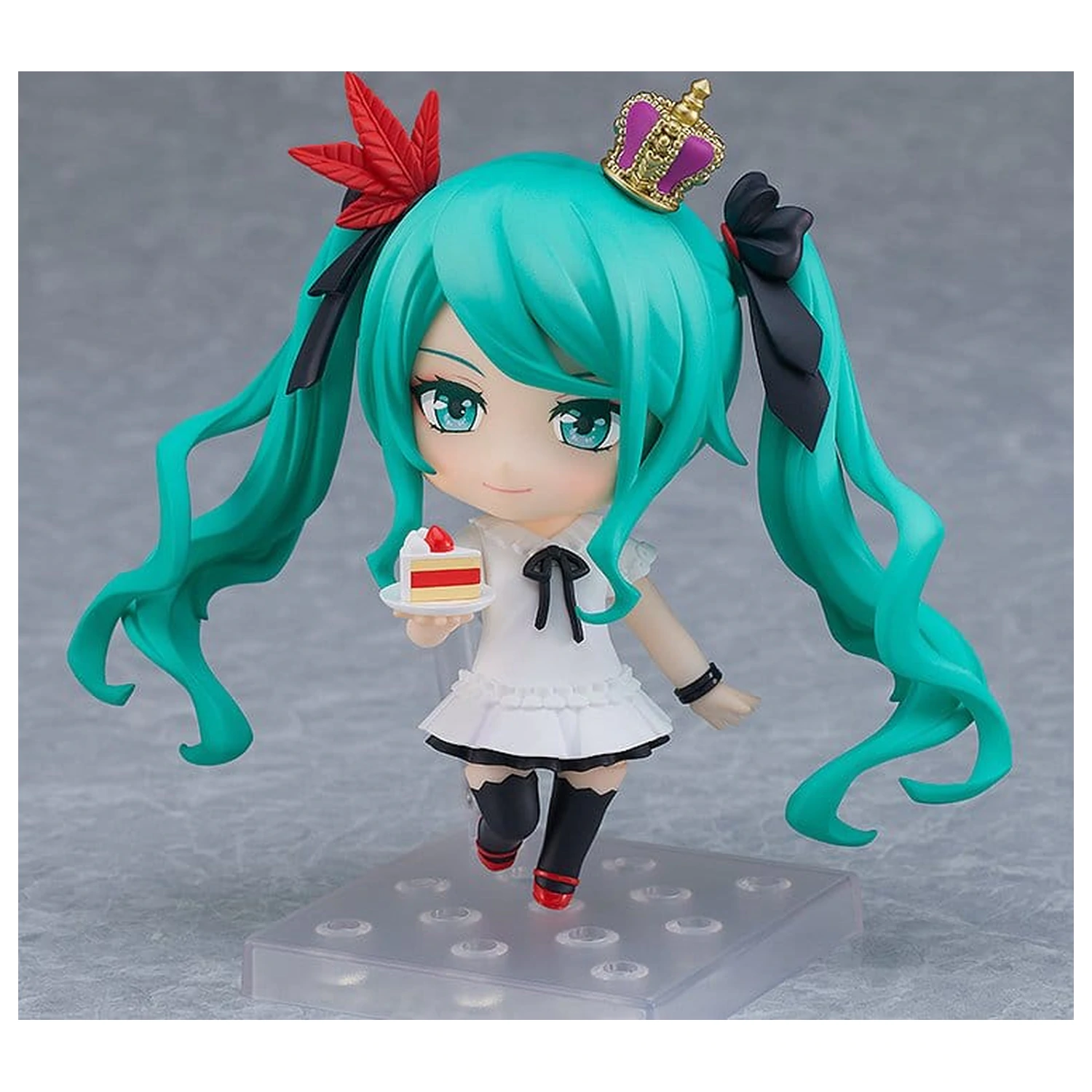 Character Vocal Series 01: Hatsune Miku Nendoroid Figurka akcji World Is Mine 2024 Ver. 10 cm zdjęcie produktu