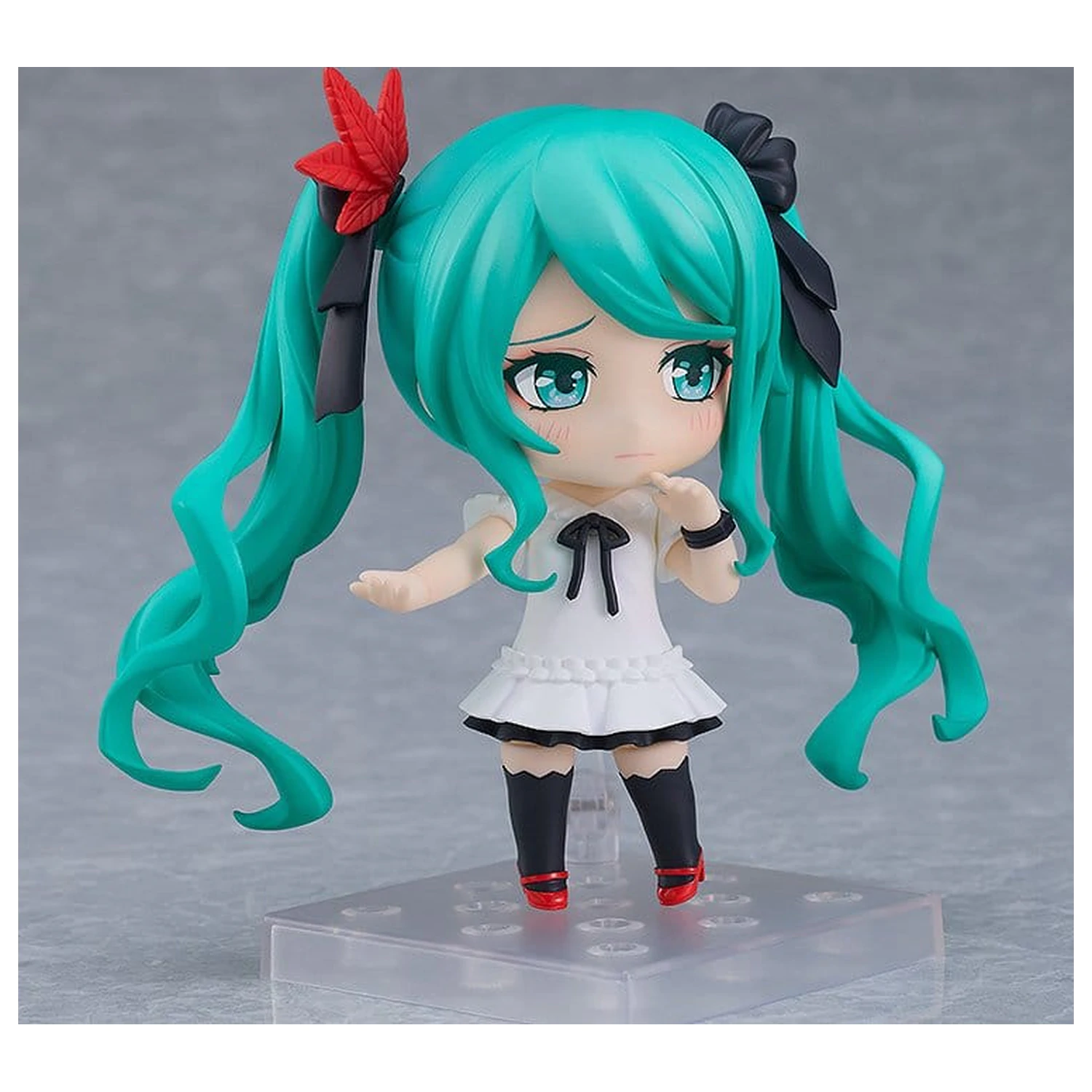 Character Vocal Series 01: Hatsune Miku Nendoroid Figurka akcji World Is Mine 2024 Ver. 10 cm zdjęcie produktu