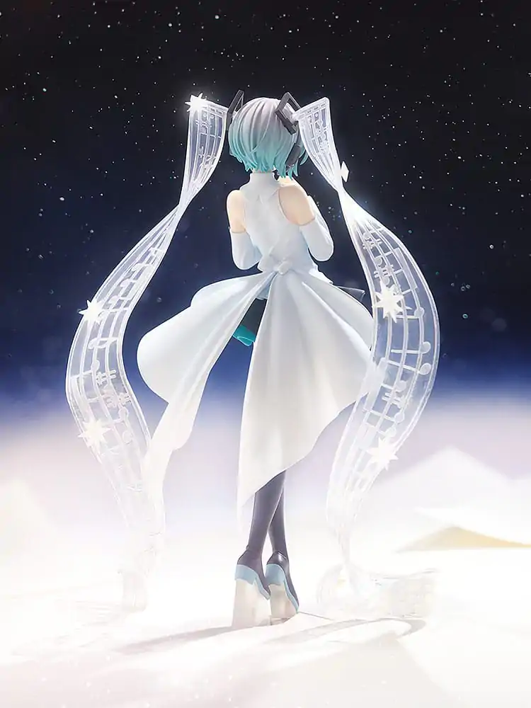 Character Vocal Series 01: Hatsune Miku Pop Up Parade Statua PVC Hatsune Miku: Little Missing Stars Ver. 18 cm zdjęcie produktu