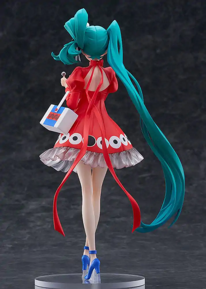 Character Vocal Series 01: Hatsune Miku Pop Up Parade L Figurka PVC Hatsune Miku: Psi Ver. Ver. L Size 23 cm zdjęcie produktu