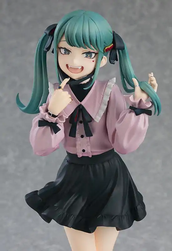 Character Vocal Series 01: Hatsune Miku Pop Up Parade L PVC Statua Hatsune Miku: The Vampire Ver. L 24 cm (re-run) zdjęcie produktu