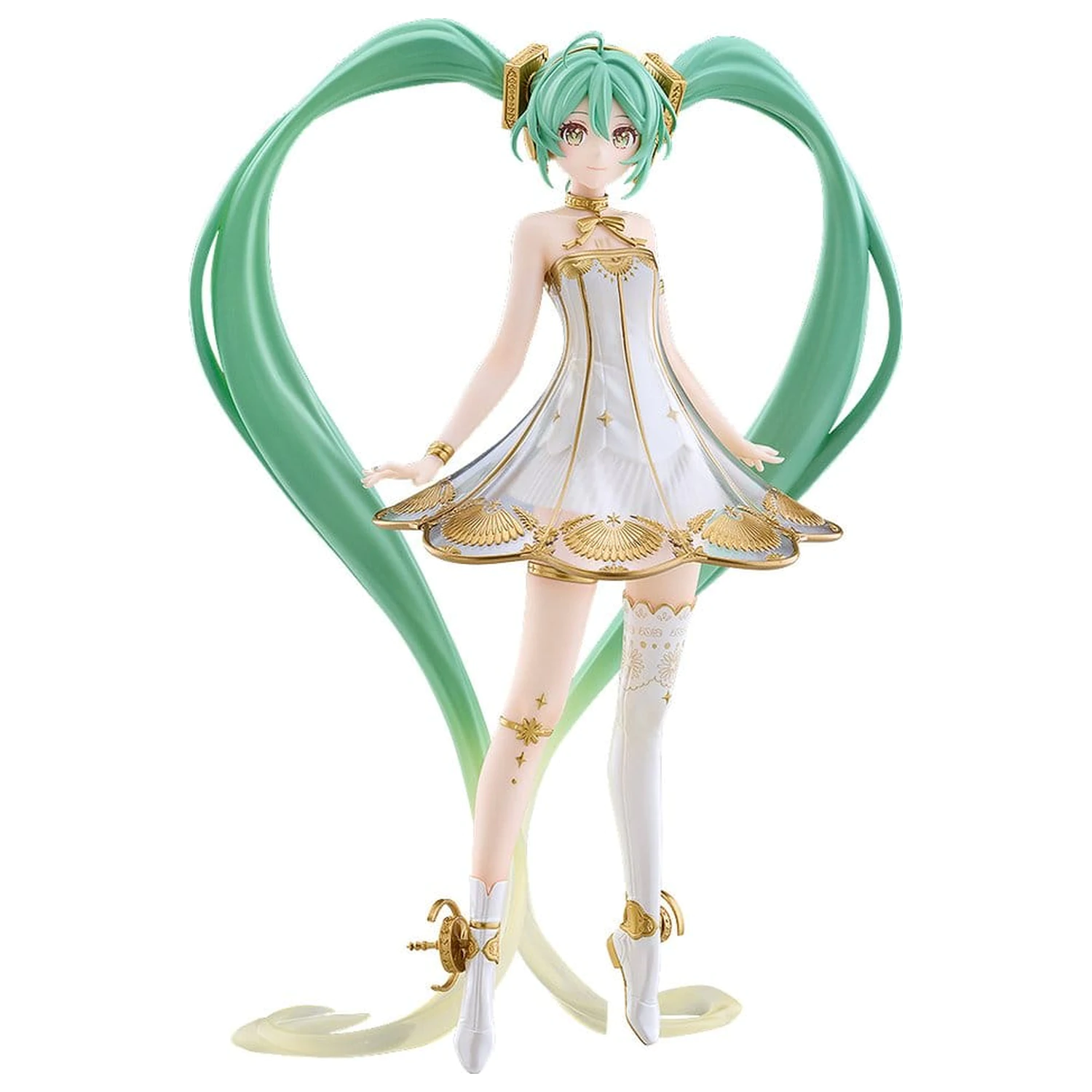 Character Vocal Series 01: Hatsune Miku Pop Up Parade figurka z PVC Hatsune Miku Symphony: 2020 Ver. rozmiar L 22 cm zdjęcie produktu
