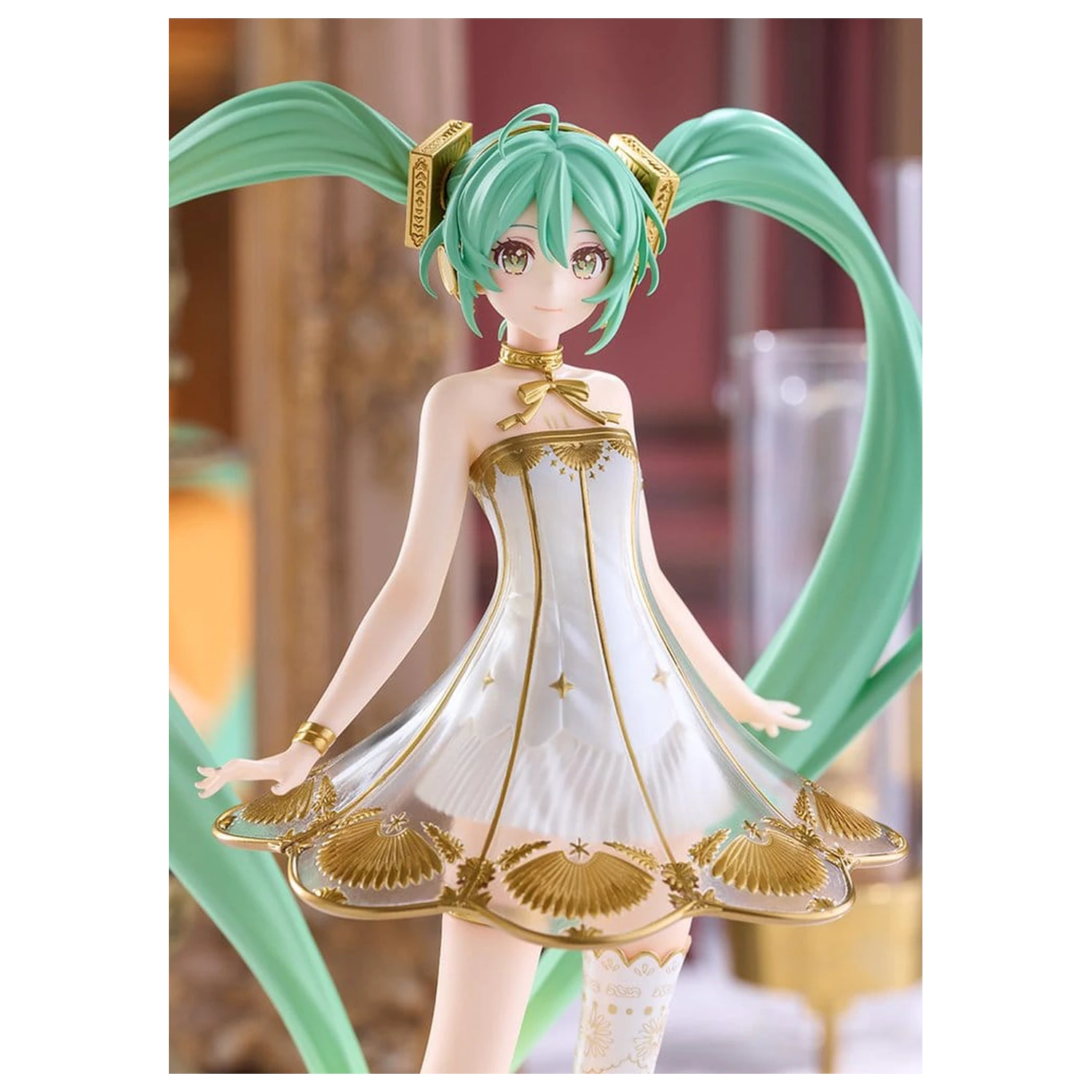 Character Vocal Series 01: Hatsune Miku Pop Up Parade figurka z PVC Hatsune Miku Symphony: 2020 Ver. rozmiar L 22 cm zdjęcie produktu