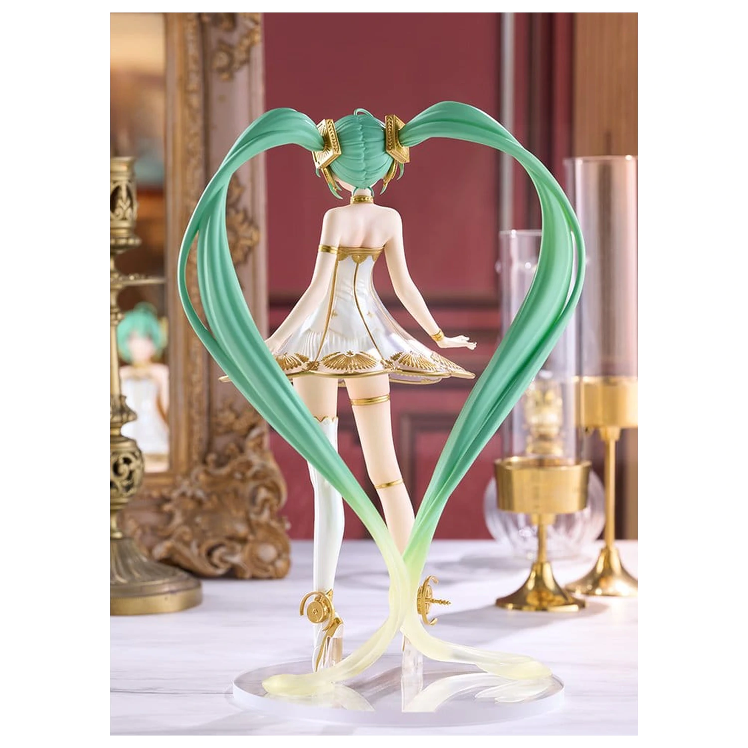 Character Vocal Series 01: Hatsune Miku Pop Up Parade figurka z PVC Hatsune Miku Symphony: 2020 Ver. rozmiar L 22 cm zdjęcie produktu