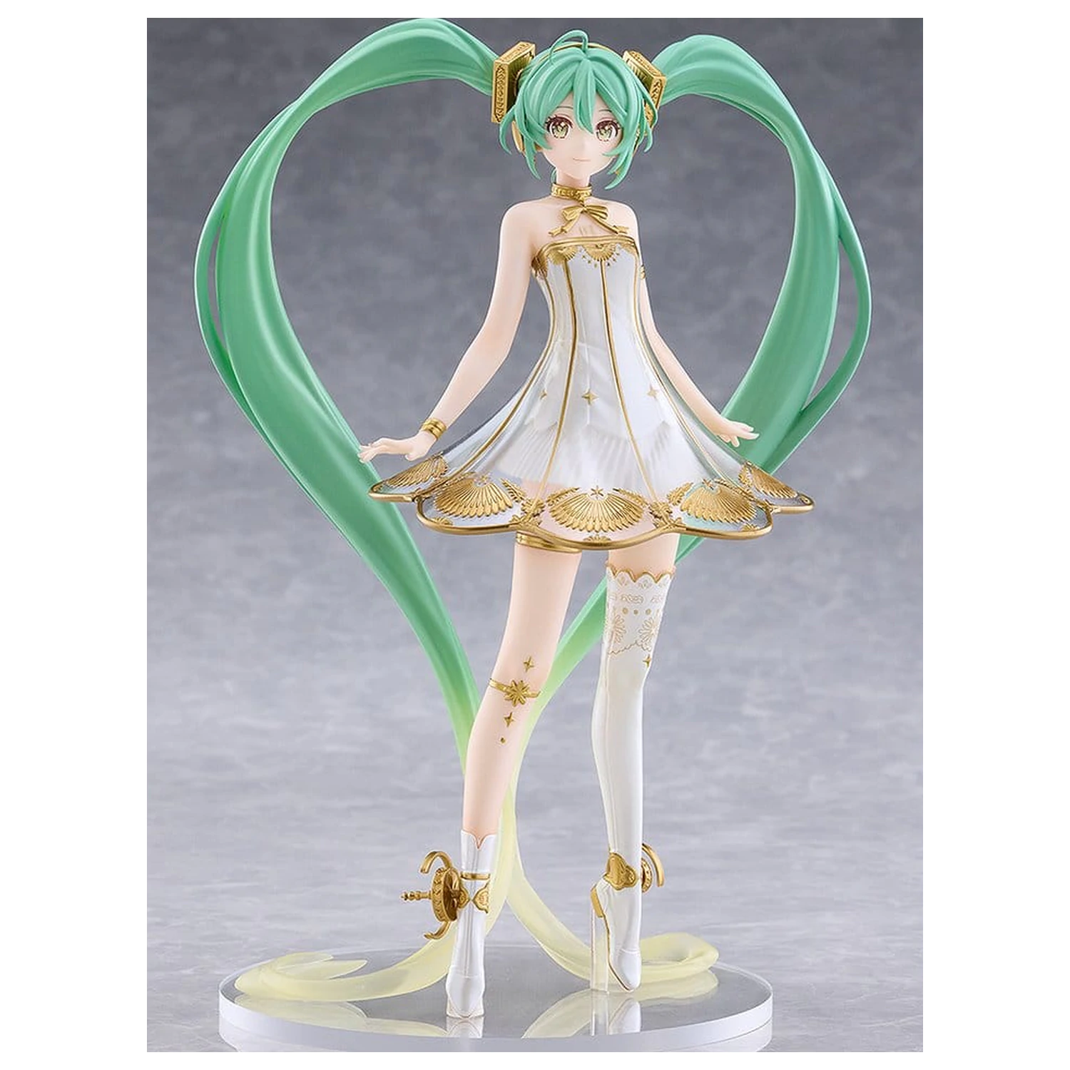 Character Vocal Series 01: Hatsune Miku Pop Up Parade figurka z PVC Hatsune Miku Symphony: 2020 Ver. rozmiar L 22 cm zdjęcie produktu