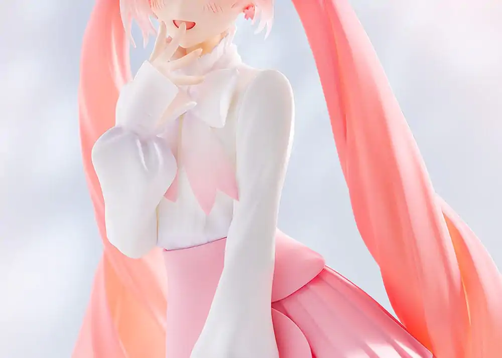 Character Vocal Series 01: Hatsune Miku Pop Up Parade Figurka PVC Sakura Miku: Hanami Outfit Ver. 23 cm zdjęcie produktu