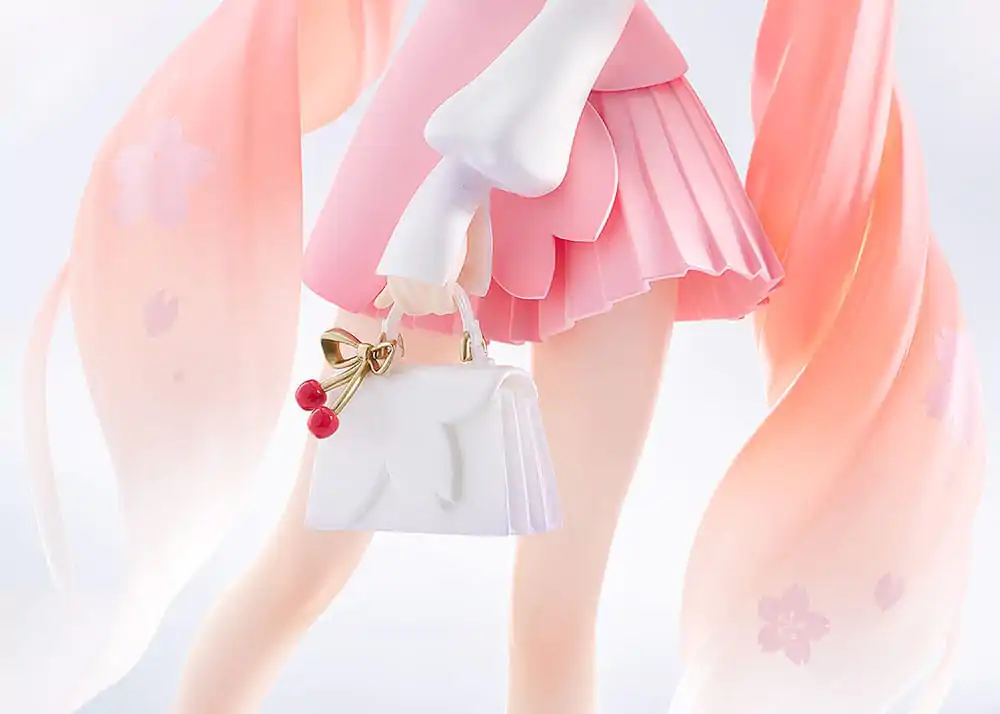Character Vocal Series 01: Hatsune Miku Pop Up Parade Figurka PVC Sakura Miku: Hanami Outfit Ver. 23 cm zdjęcie produktu