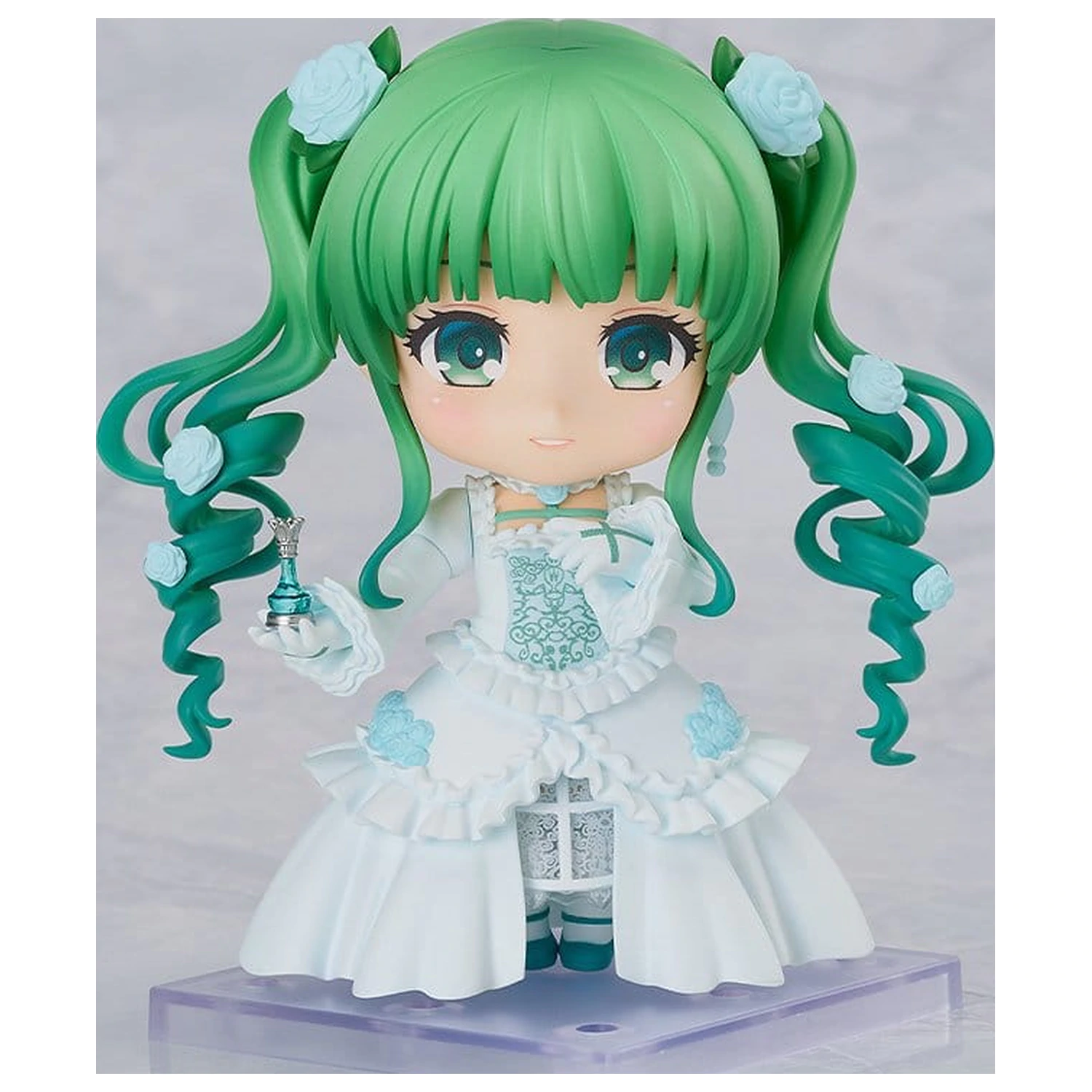 Character Vocal Series 01: Hatsune Miku PVC Statuetka Nendoroid Hatsune Miku: Cantarella Ver. 10 cm zdjęcie produktu