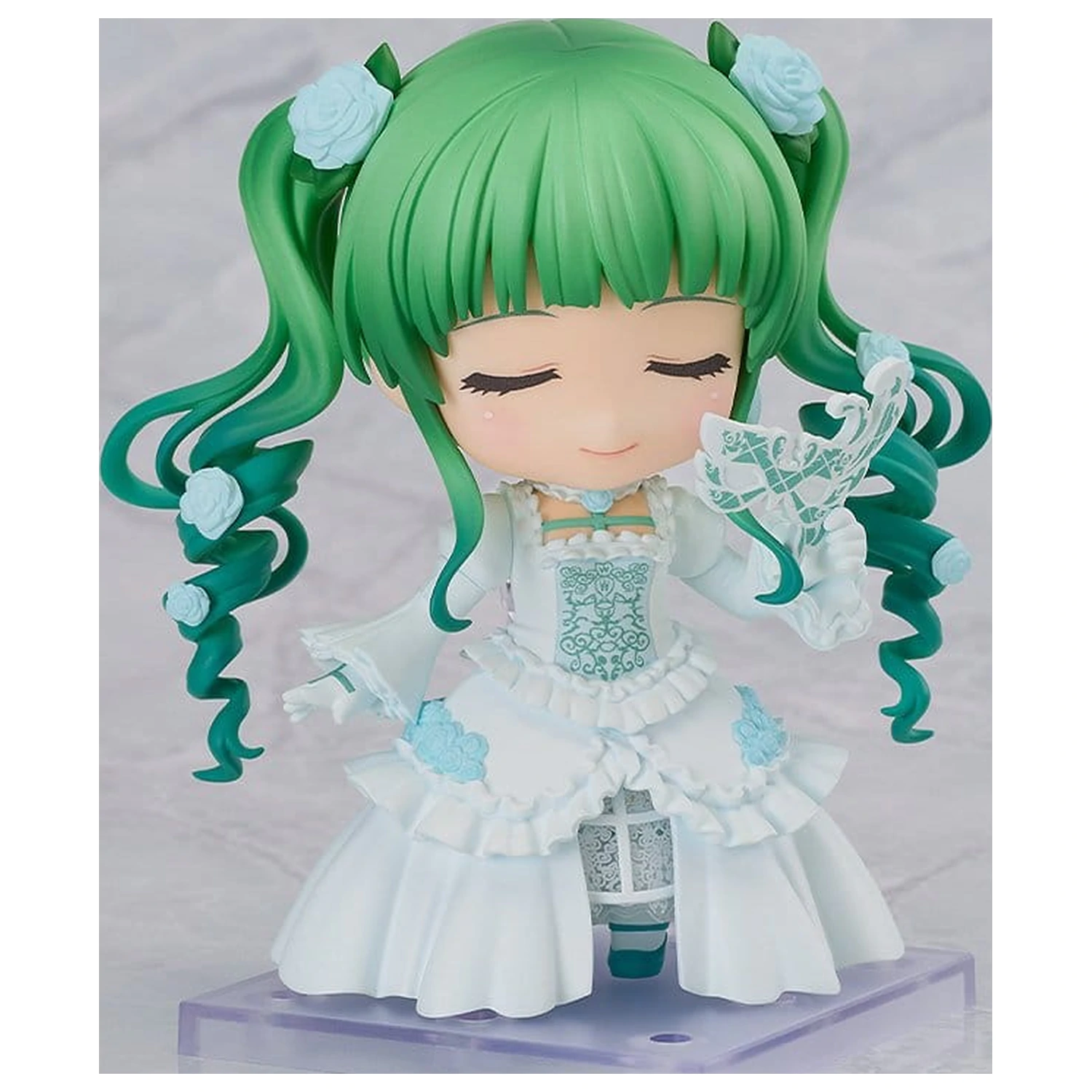 Character Vocal Series 01: Hatsune Miku PVC Statuetka Nendoroid Hatsune Miku: Cantarella Ver. 10 cm zdjęcie produktu