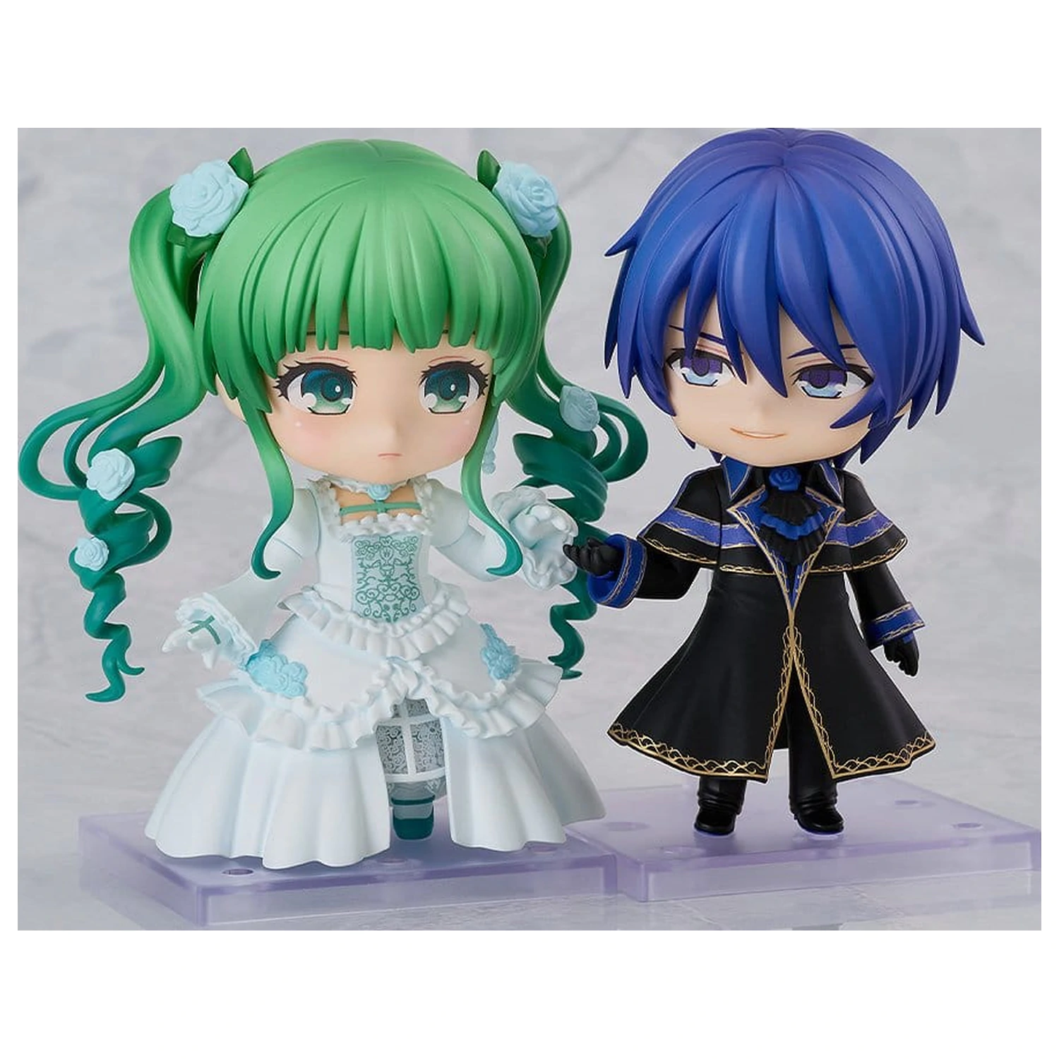 Character Vocal Series 01: Hatsune Miku PVC Statuetka Nendoroid Hatsune Miku: Cantarella Ver. 10 cm zdjęcie produktu