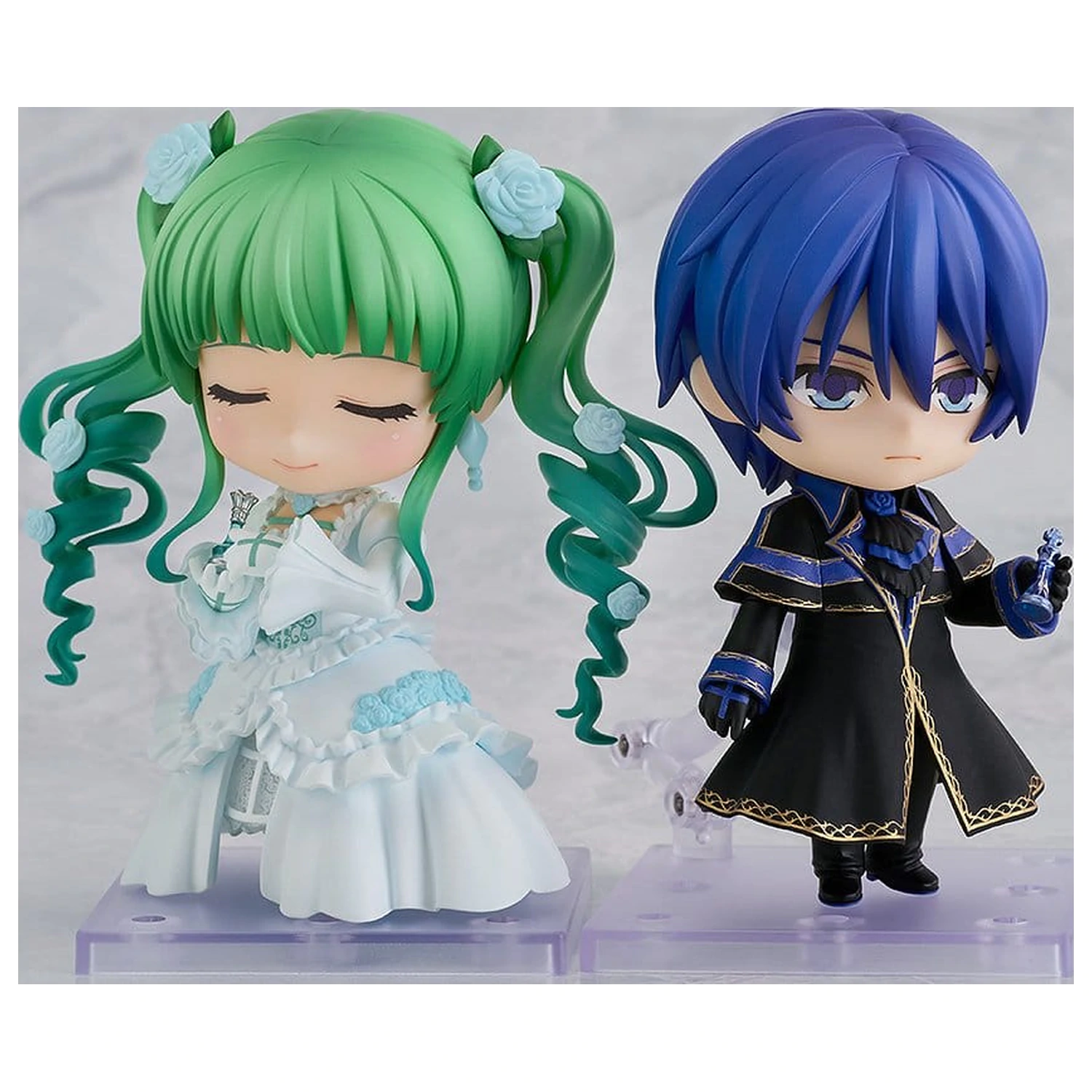 Character Vocal Series 01: Hatsune Miku PVC Statuetka Nendoroid Hatsune Miku: Cantarella Ver. 10 cm zdjęcie produktu