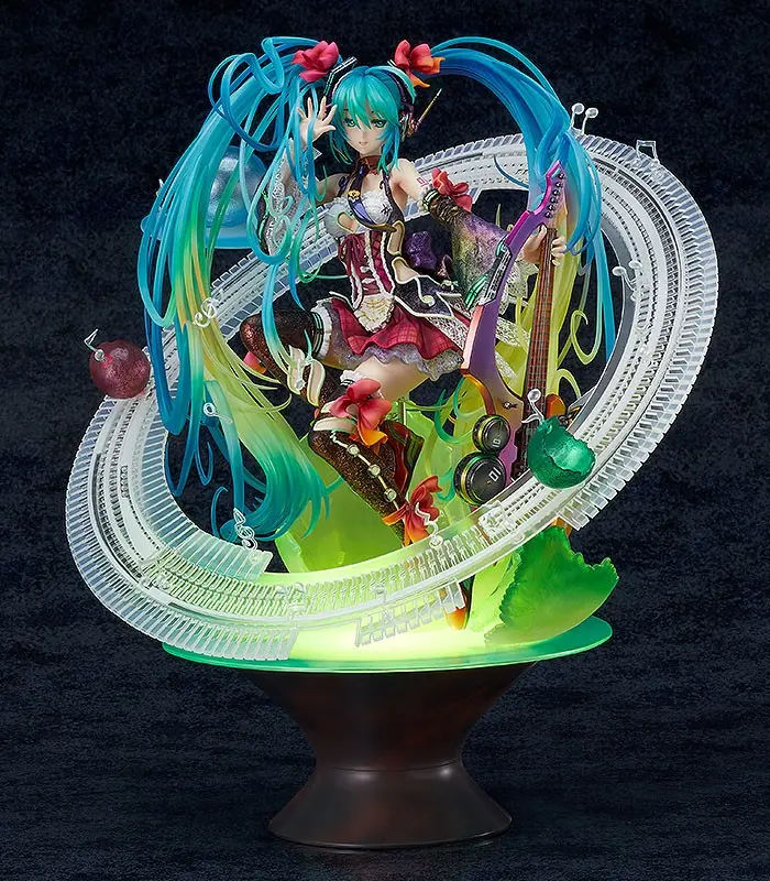 Character Vocal Series 01: Miku Hatsune PVC Statua 1/7 Hatsune Miku Virtual Pop Star Ver. 30 cm zdjęcie produktu