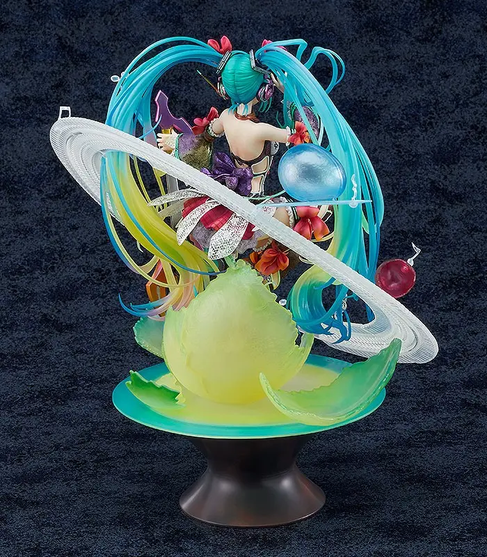 Character Vocal Series 01: Miku Hatsune PVC Statua 1/7 Hatsune Miku Virtual Pop Star Ver. 30 cm zdjęcie produktu