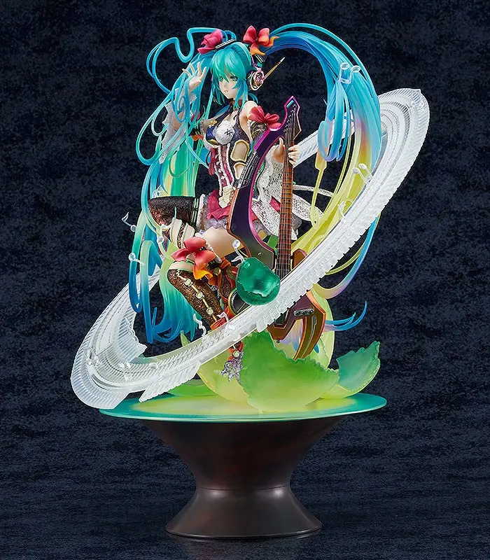 Character Vocal Series 01: Miku Hatsune PVC Statua 1/7 Hatsune Miku Virtual Pop Star Ver. 30 cm zdjęcie produktu