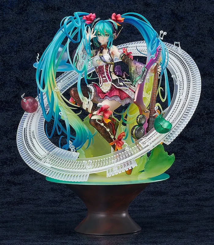 Character Vocal Series 01: Miku Hatsune PVC Statua 1/7 Hatsune Miku Virtual Pop Star Ver. 30 cm zdjęcie produktu