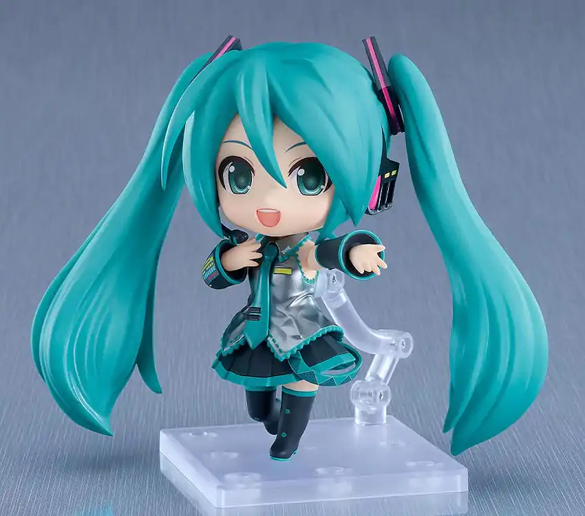 Character Vocal Series 01 Nendoroid figurka akcji Hatsune Miku 3.0 10 cm zdjęcie produktu