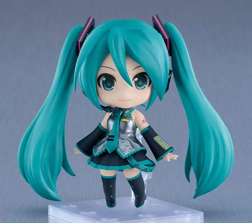 Character Vocal Series 01 Nendoroid figurka akcji Hatsune Miku 3.0 10 cm zdjęcie produktu