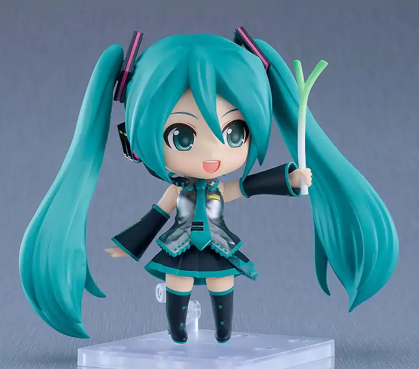 Character Vocal Series 01 Nendoroid figurka akcji Hatsune Miku 3.0 10 cm zdjęcie produktu
