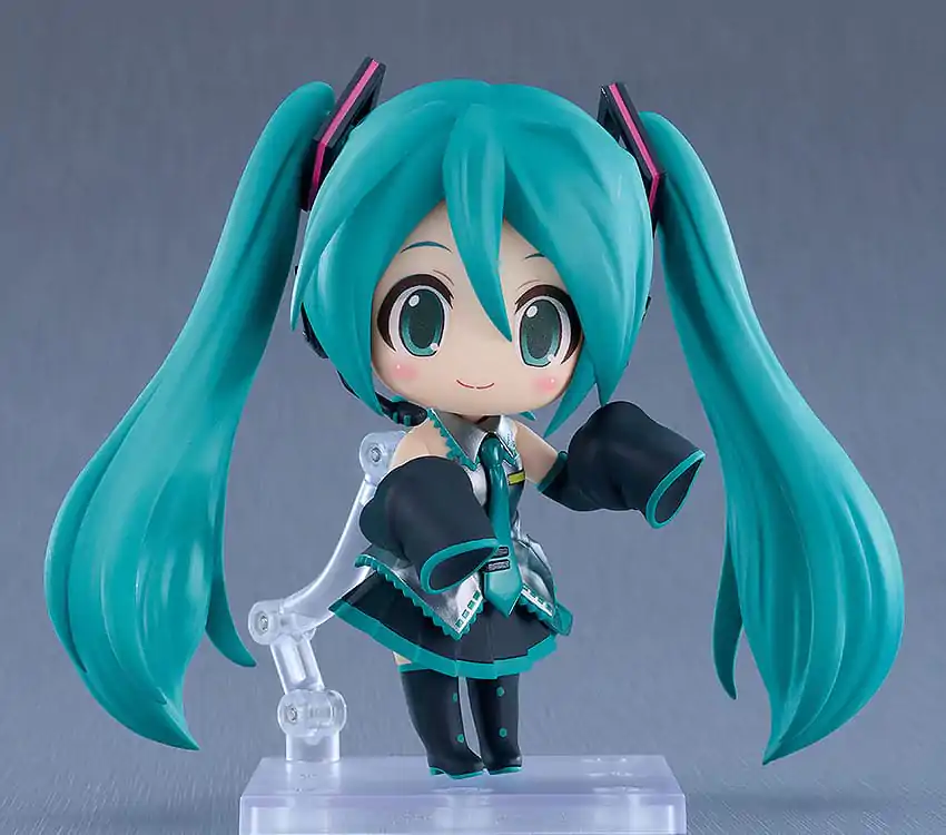 Character Vocal Series 01 Nendoroid figurka akcji Hatsune Miku 3.0 10 cm zdjęcie produktu