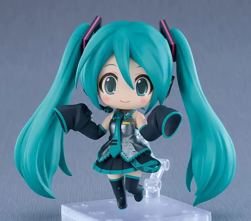 Character Vocal Series 01 Nendoroid figurka akcji Hatsune Miku 3.0 10 cm zdjęcie produktu