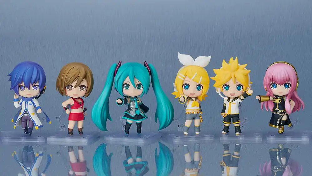 Character Vocal Series 01 Nendoroid figurka akcji Hatsune Miku 3.0 10 cm zdjęcie produktu
