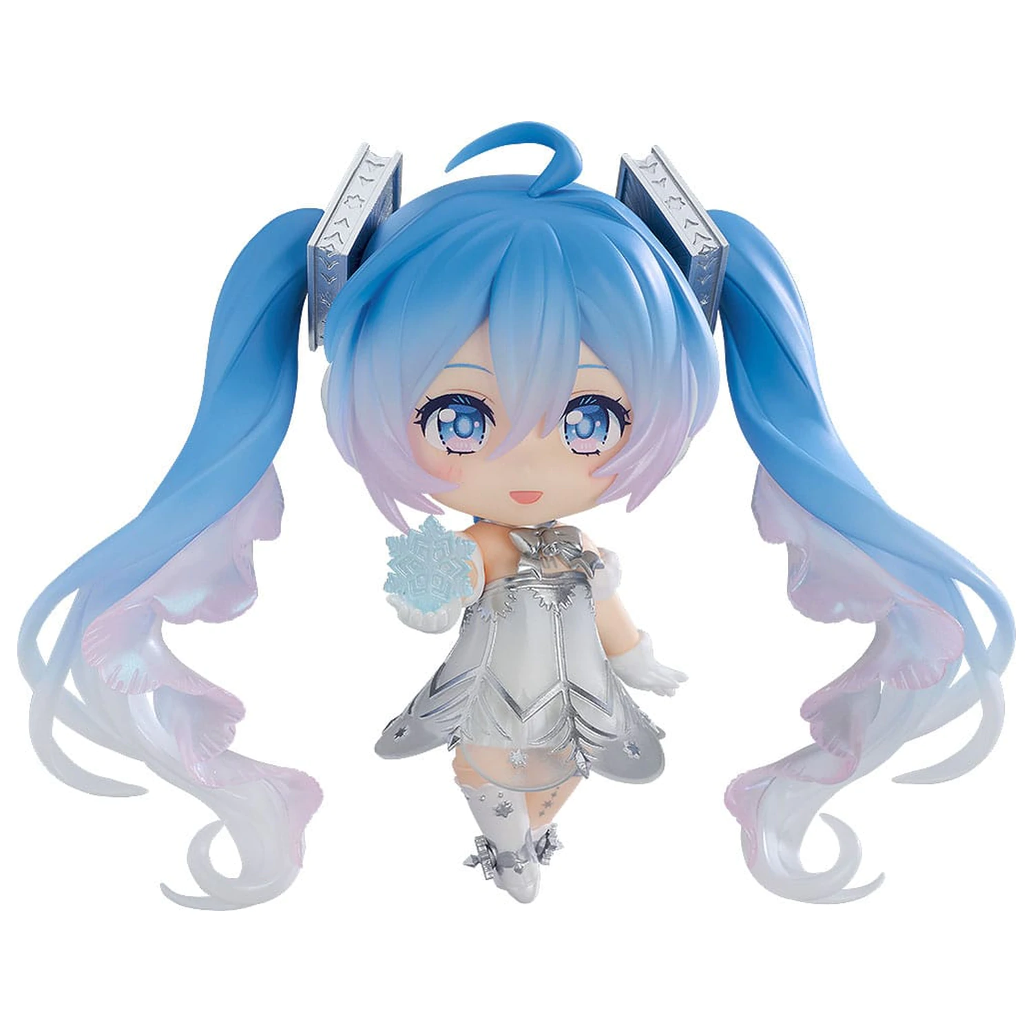 Character Vocal Series 01 Nendoroid figurka akcji Hatsune Miku Symphony: 2025 Sapporo Concert Ver. 10 cm zdjęcie produktu