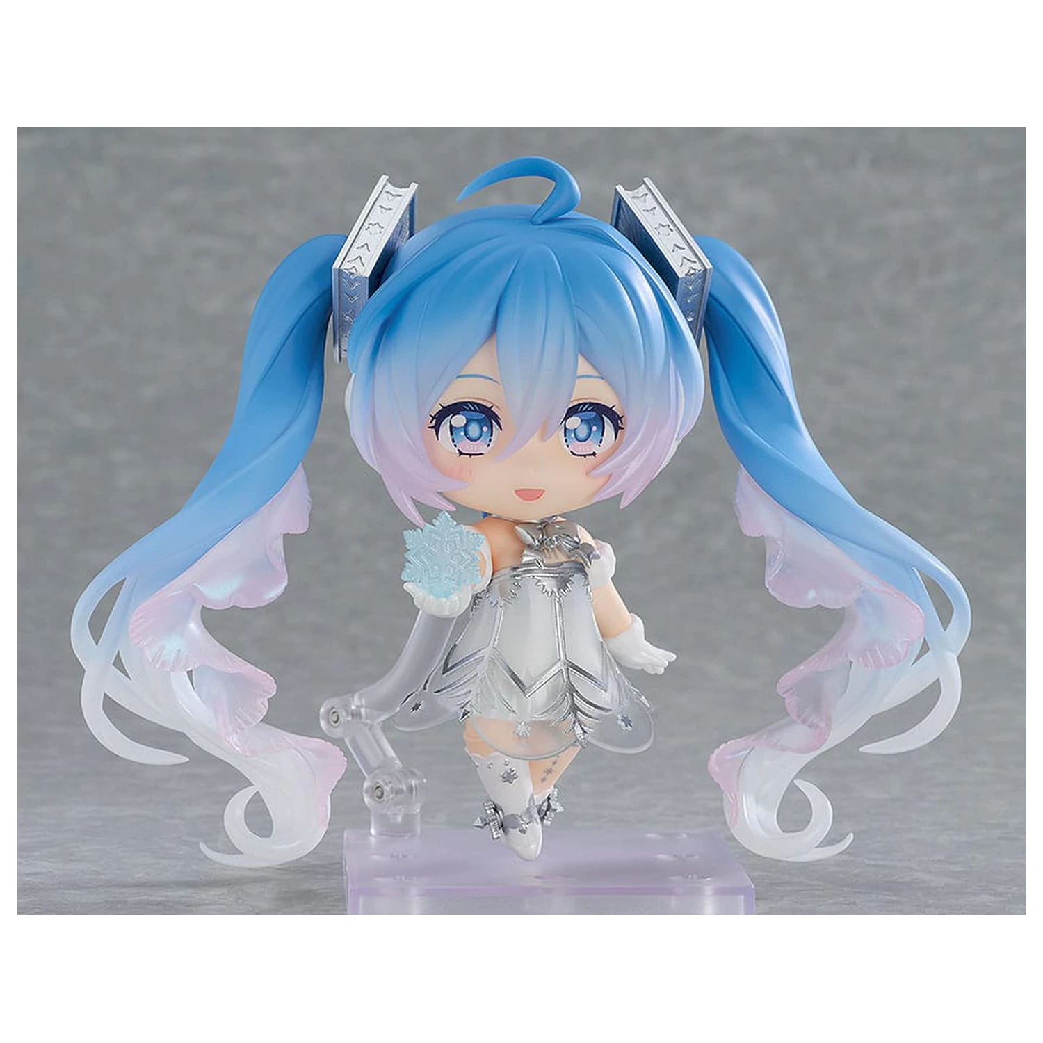 Character Vocal Series 01 Nendoroid figurka akcji Hatsune Miku Symphony: 2025 Sapporo Concert Ver. 10 cm zdjęcie produktu