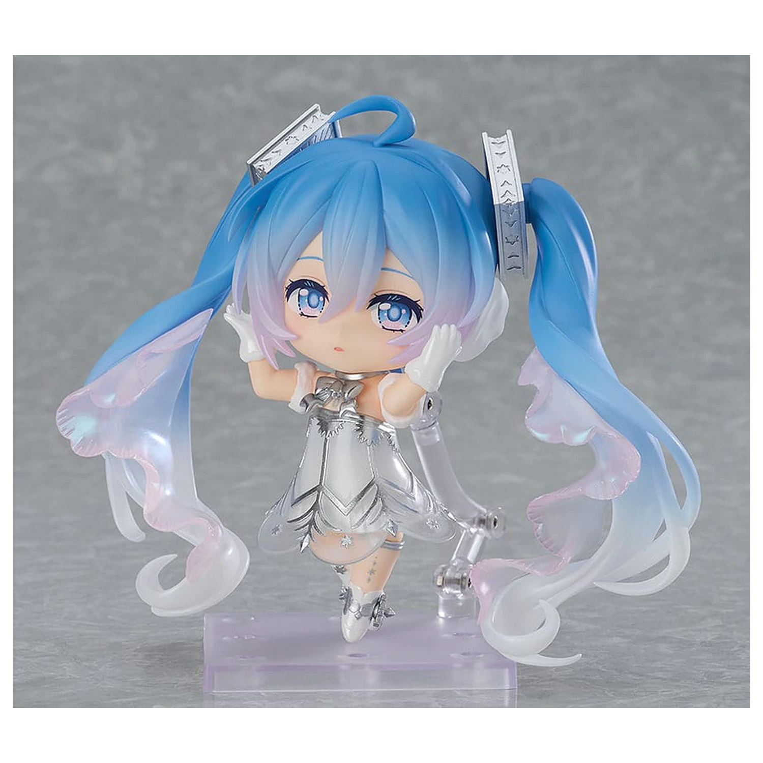 Character Vocal Series 01 Nendoroid figurka akcji Hatsune Miku Symphony: 2025 Sapporo Concert Ver. 10 cm zdjęcie produktu