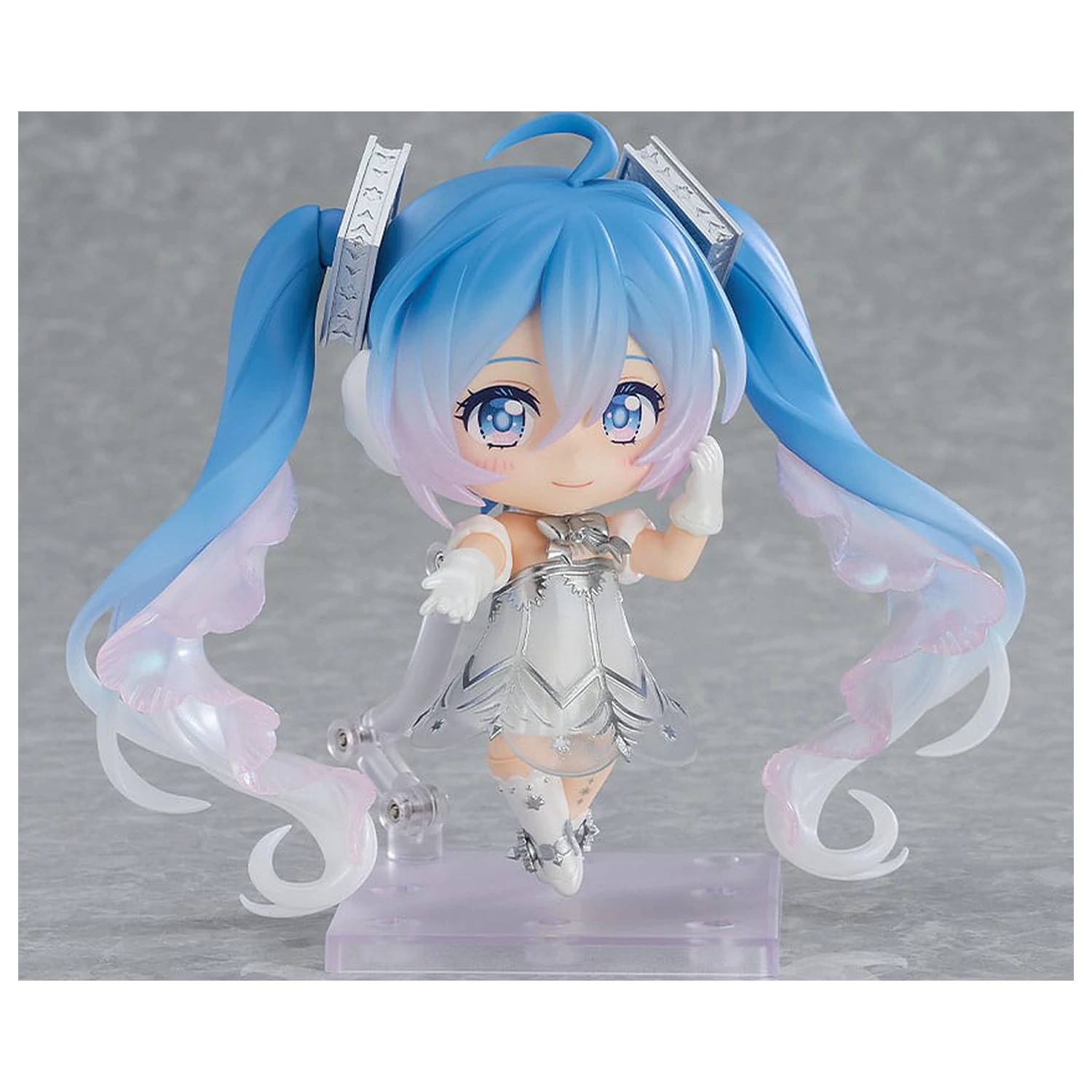 Character Vocal Series 01 Nendoroid figurka akcji Hatsune Miku Symphony: 2025 Sapporo Concert Ver. 10 cm zdjęcie produktu