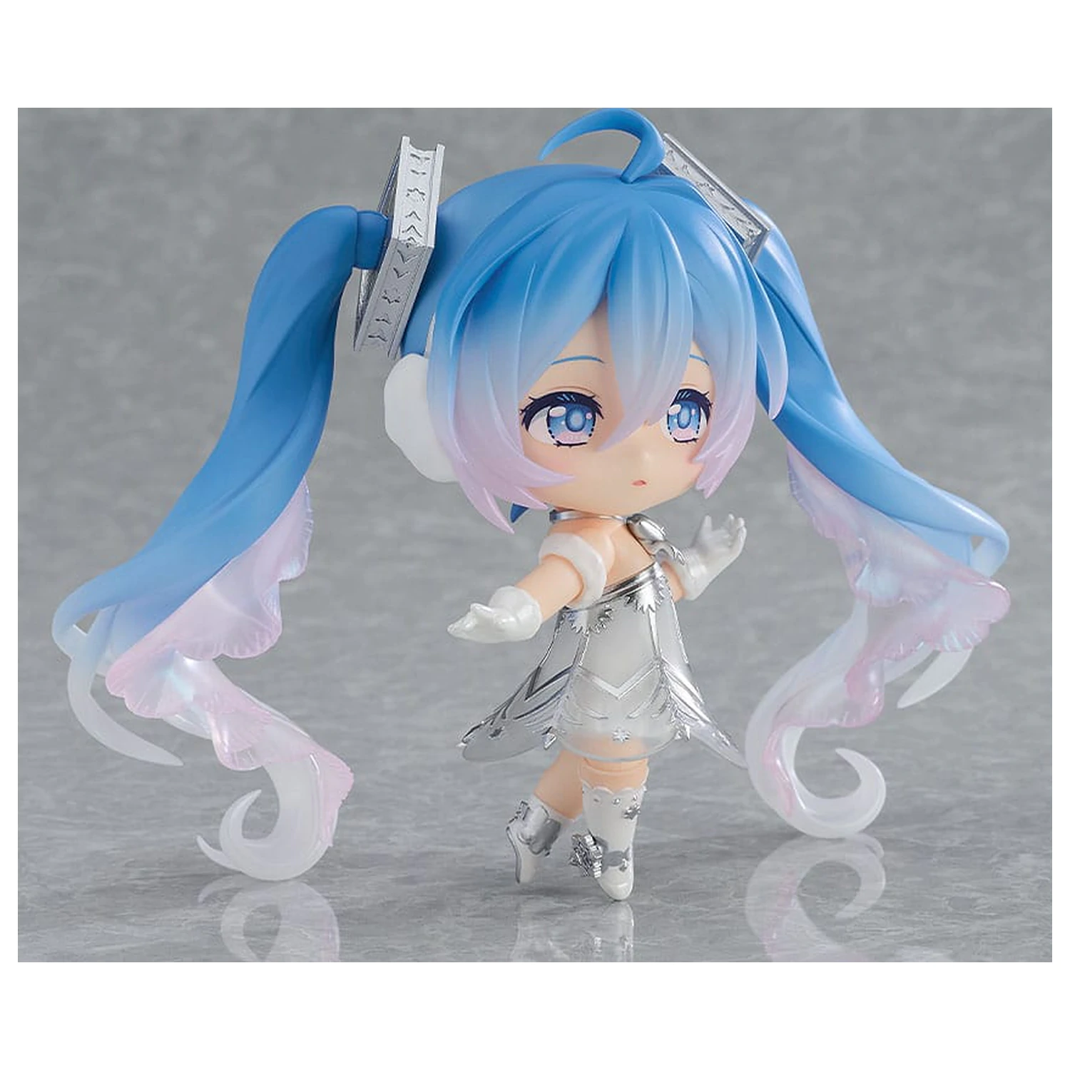 Character Vocal Series 01 Nendoroid figurka akcji Hatsune Miku Symphony: 2025 Sapporo Concert Ver. 10 cm zdjęcie produktu