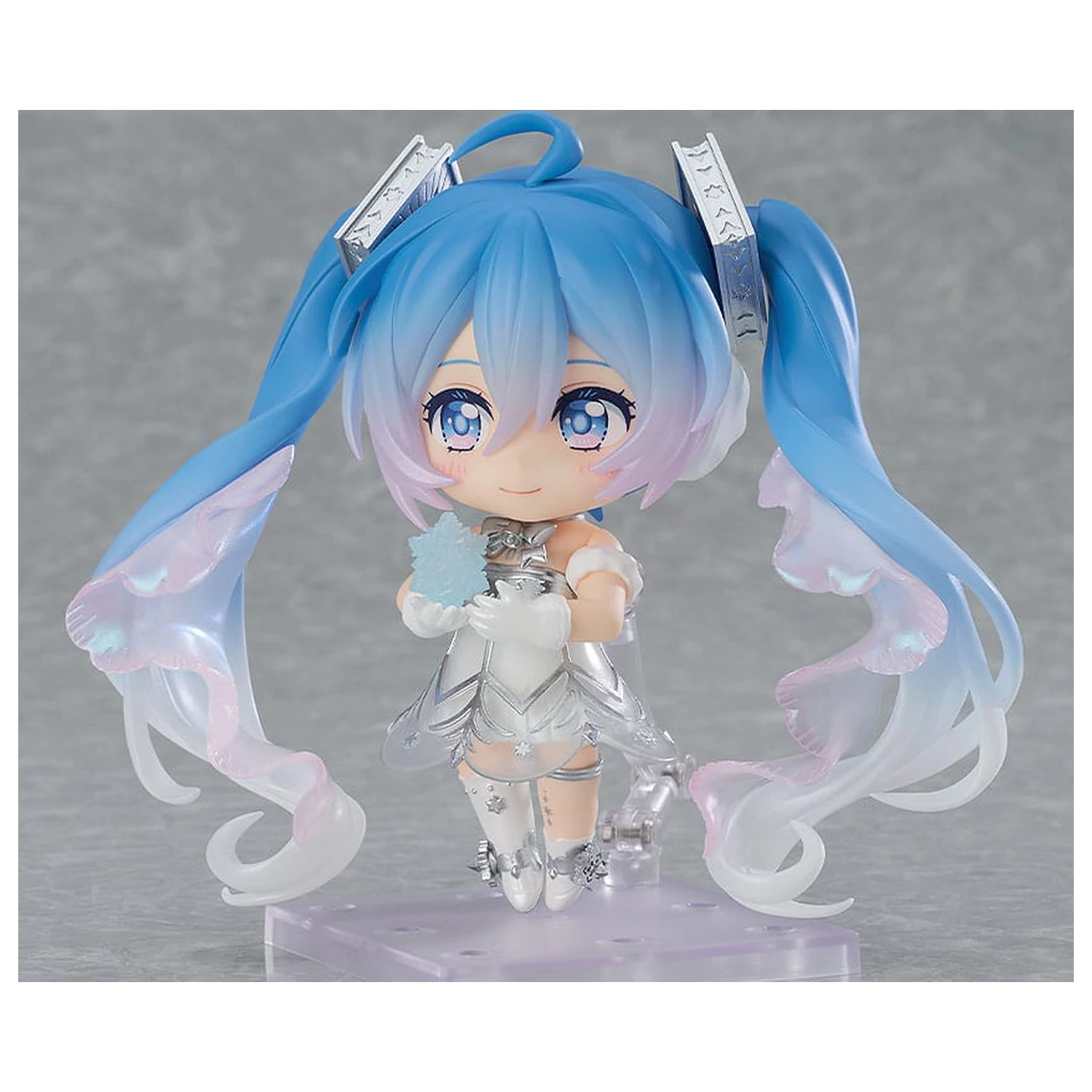 Character Vocal Series 01 Nendoroid figurka akcji Hatsune Miku Symphony: 2025 Sapporo Concert Ver. 10 cm zdjęcie produktu