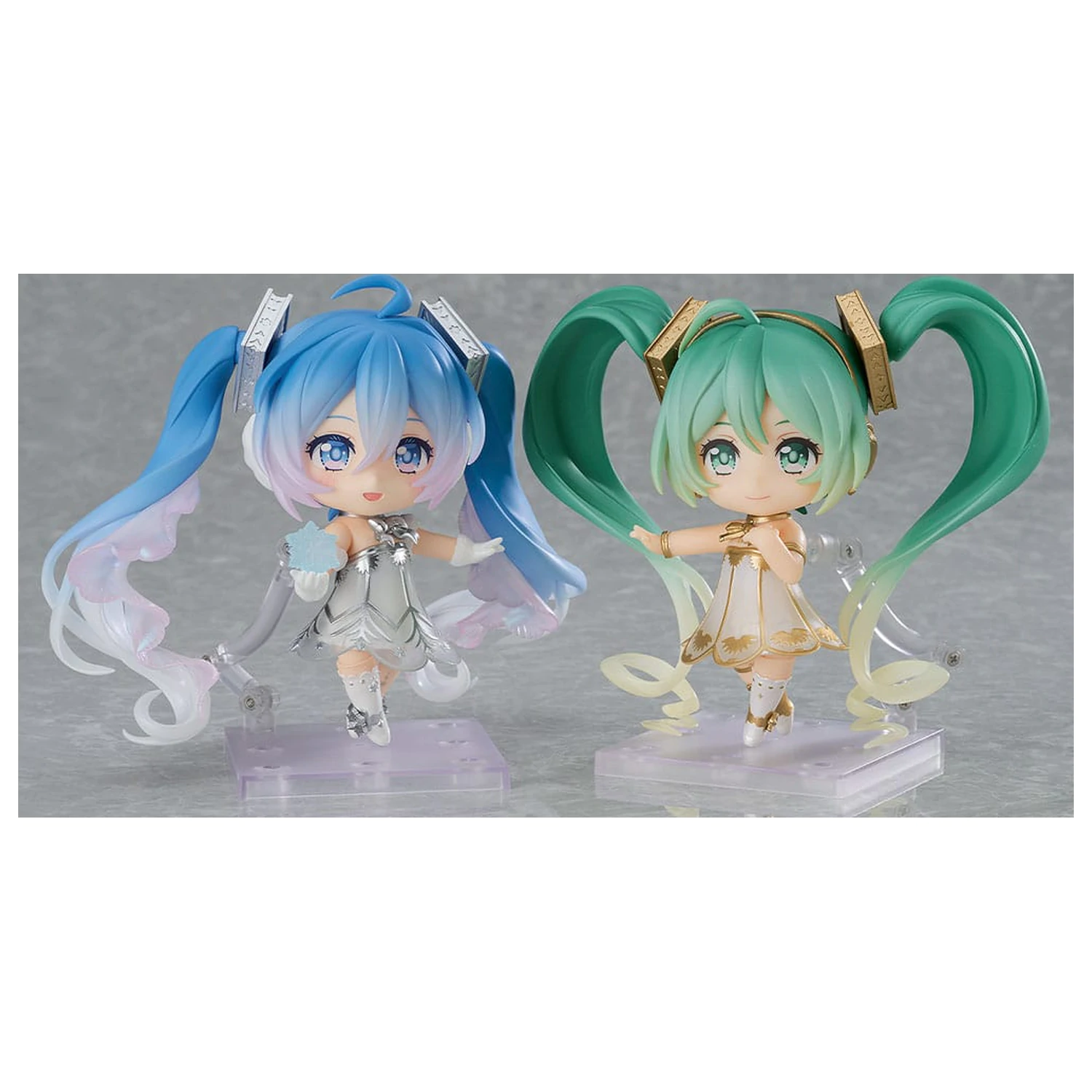 Character Vocal Series 01 Nendoroid figurka akcji Hatsune Miku Symphony: 2025 Sapporo Concert Ver. 10 cm zdjęcie produktu