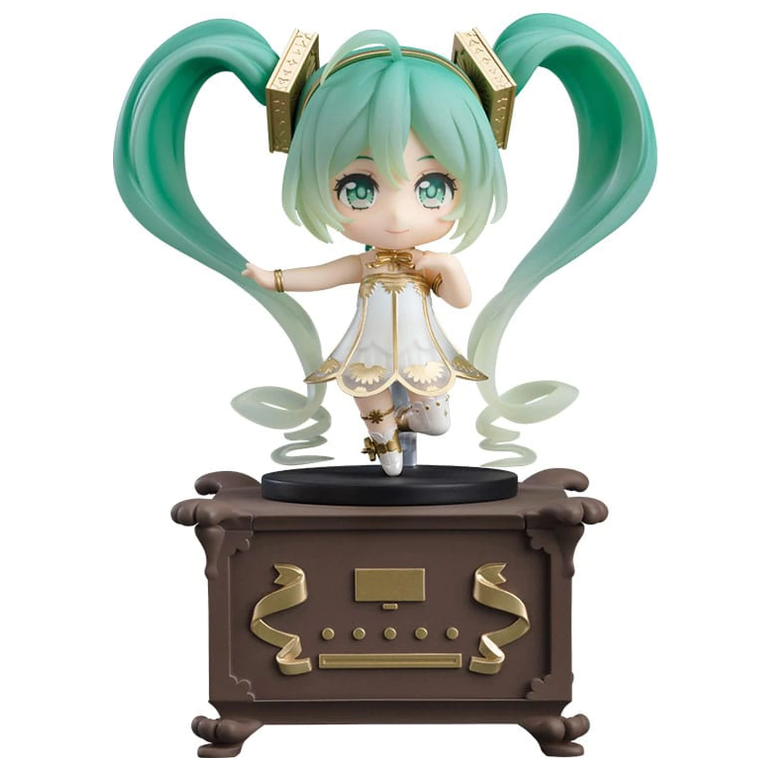 Character Vocal Series 01 Figurka Akcji Nendoroid Hatsune Miku Symphony 5th Anniversary Ver. 10 cm zdjęcie produktu