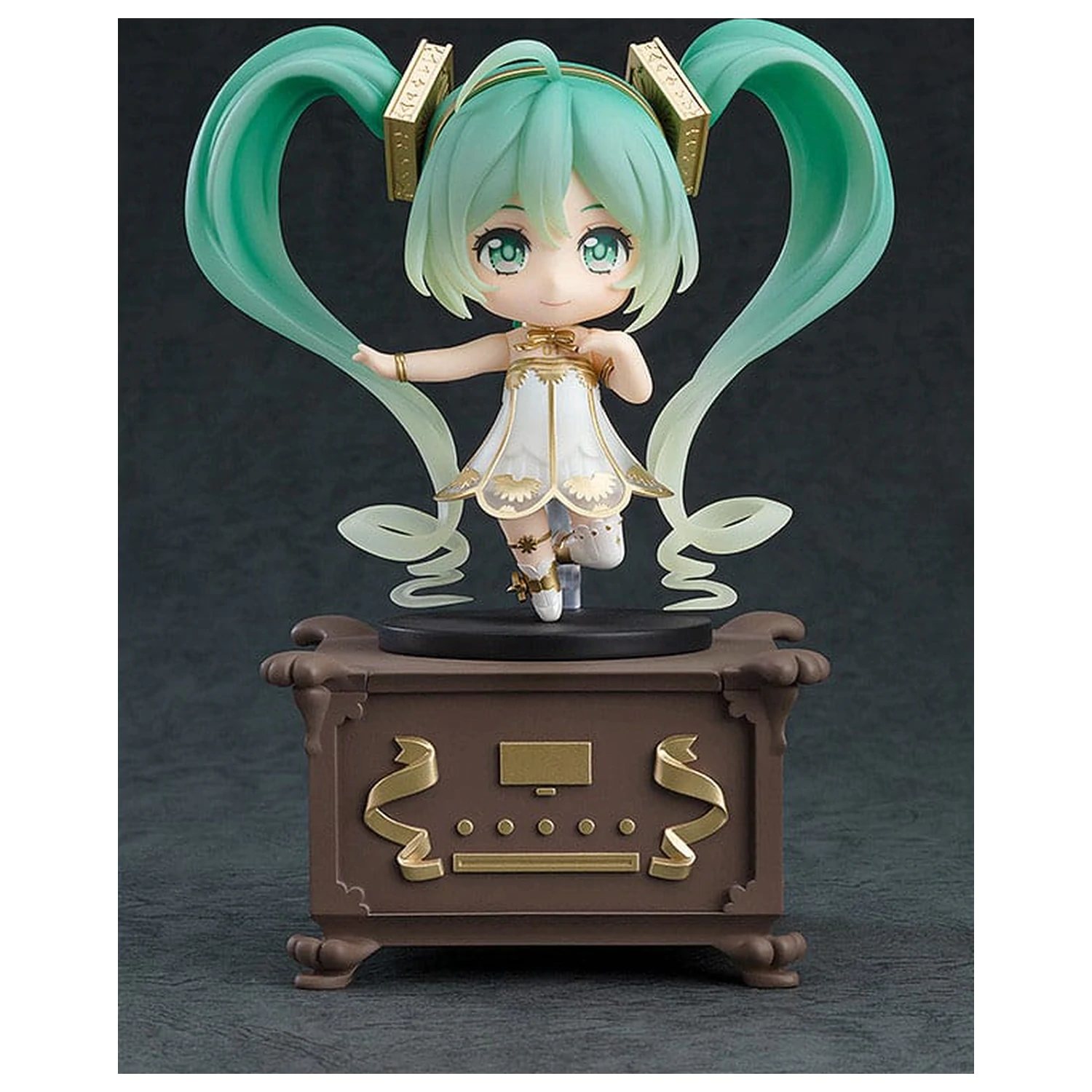 Character Vocal Series 01 Figurka Akcji Nendoroid Hatsune Miku Symphony 5th Anniversary Ver. 10 cm zdjęcie produktu