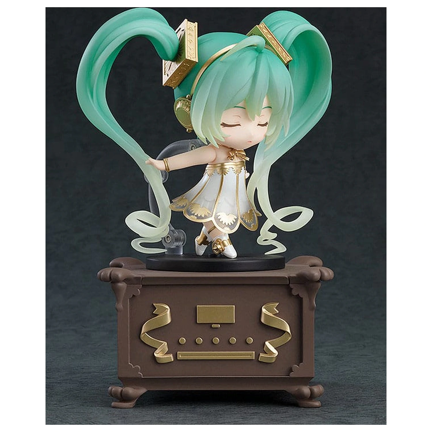 Character Vocal Series 01 Figurka Akcji Nendoroid Hatsune Miku Symphony 5th Anniversary Ver. 10 cm zdjęcie produktu