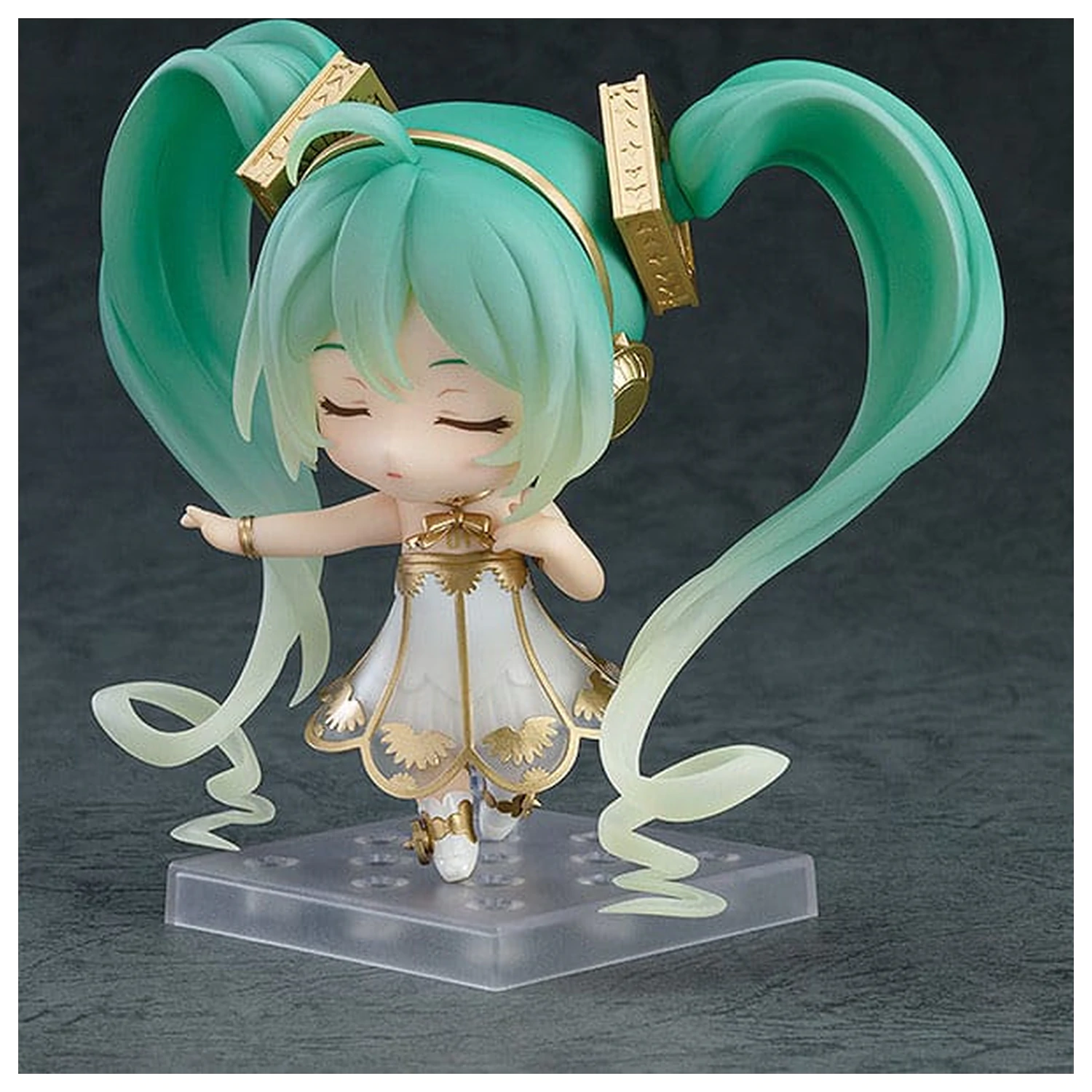 Character Vocal Series 01 Figurka Akcji Nendoroid Hatsune Miku Symphony 5th Anniversary Ver. 10 cm zdjęcie produktu