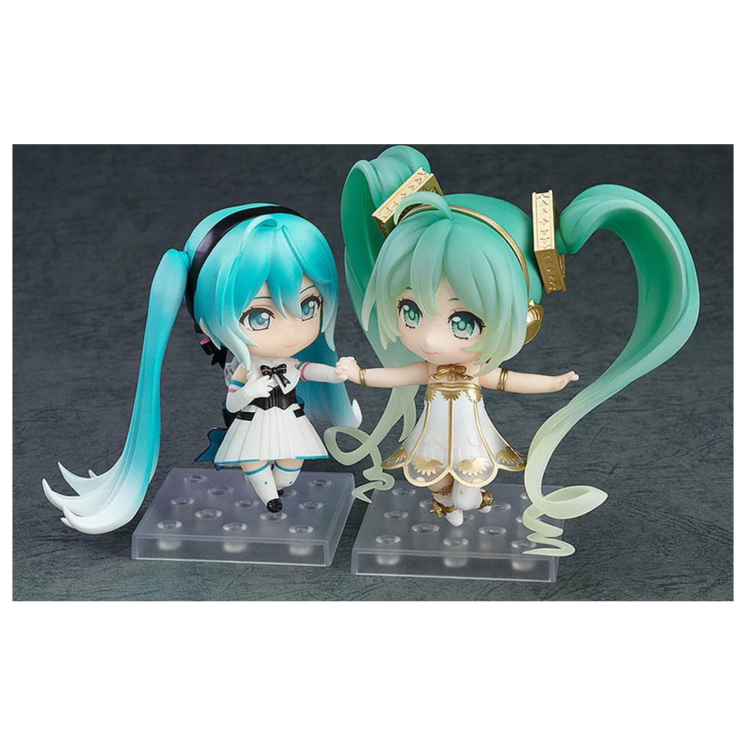 Character Vocal Series 01 Figurka Akcji Nendoroid Hatsune Miku Symphony 5th Anniversary Ver. 10 cm zdjęcie produktu