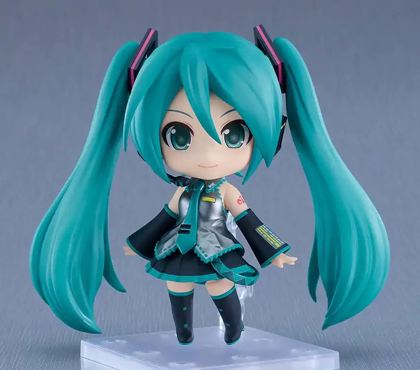 Character Vocal Series 01 Nendoroid Podstawowa Figurka Akcji Hatsune Miku 3.0 10 cm zdjęcie produktu
