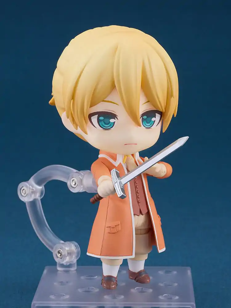 Character Vocal Series 02: Kagamine Rin/Len Nendoroid Figurka Akcji Kagamine Len: The Servant of Evil Ver. 10 cm zdjęcie produktu