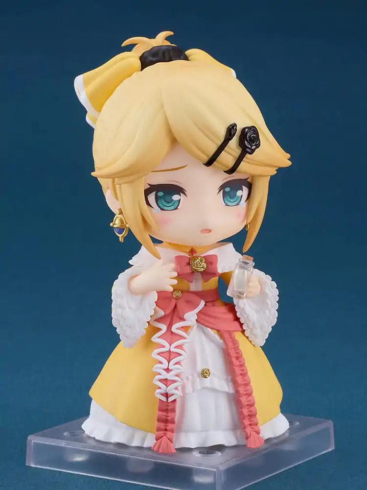 Character Vocal Series 02: Kagamine Rin/Len Nendoroid Figurka Akcji Kagamine Rin: The Daughter of Evil Ver. 10 cm zdjęcie produktu