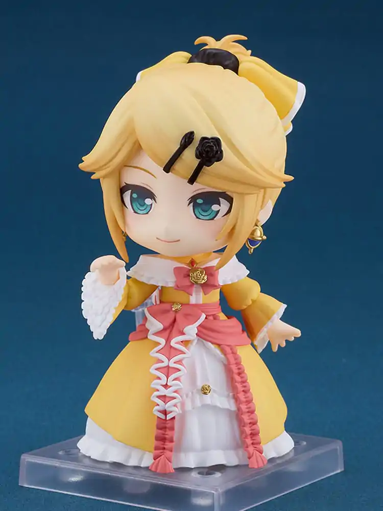 Character Vocal Series 02: Kagamine Rin/Len Nendoroid Figurka Akcji Kagamine Rin: The Daughter of Evil Ver. 10 cm zdjęcie produktu