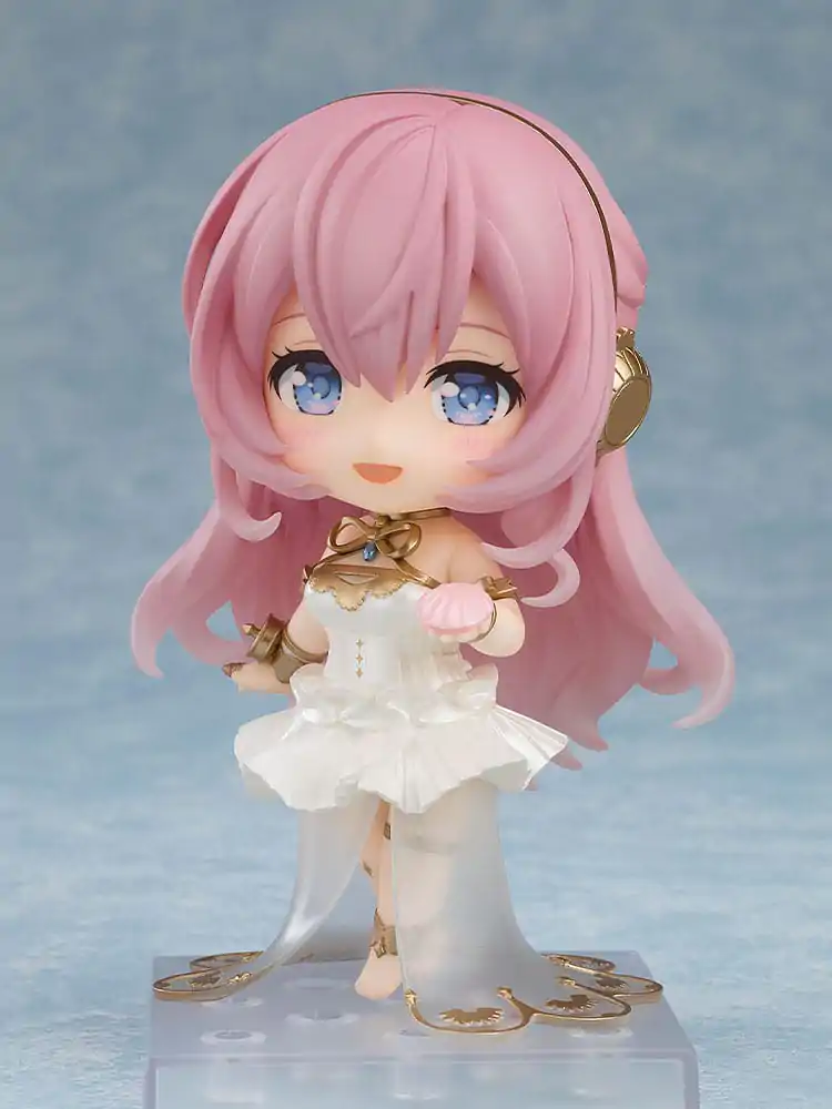 Character Vocal Series 03: Megurine Luka Nendoroid Figurka Akcji Megurine Luka Symphony: 2024 Ver. 10 cm zdjęcie produktu