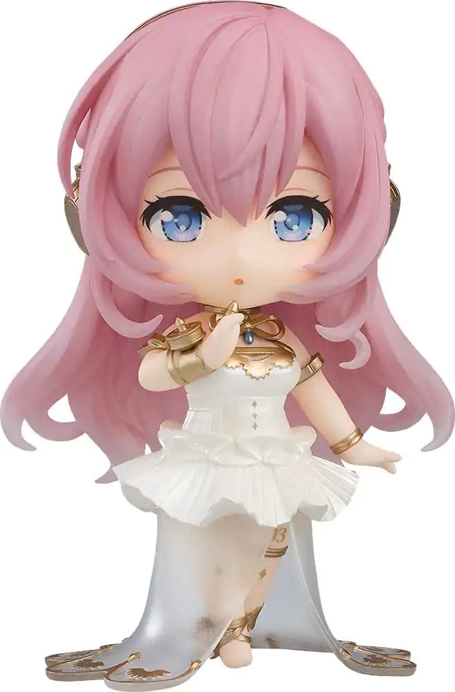 Character Vocal Series 03: Megurine Luka Nendoroid Figurka Akcji Megurine Luka Symphony: 2024 Ver. 10 cm zdjęcie produktu