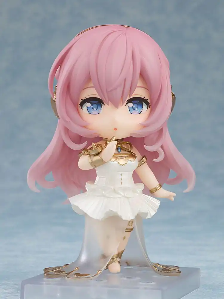 Character Vocal Series 03: Megurine Luka Nendoroid Figurka Akcji Megurine Luka Symphony: 2024 Ver. 10 cm zdjęcie produktu