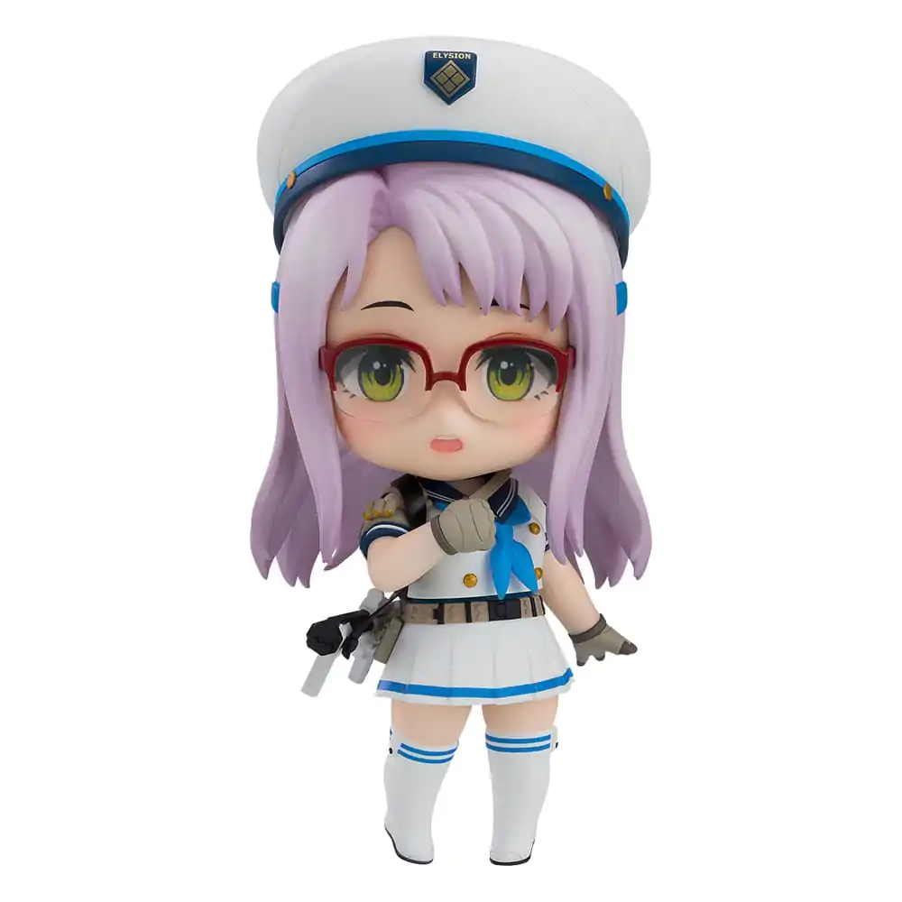 Goddess of Victory: Nikke Nendoroid Figurka Akcji Neon 10 cm zdjęcie produktu